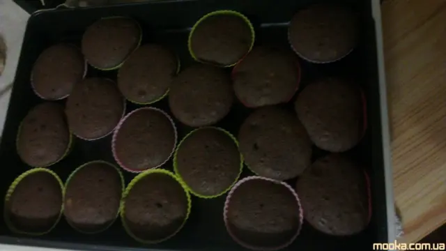 Міні-пічка KALORIK: Home Bakery MOV 1001 KTO