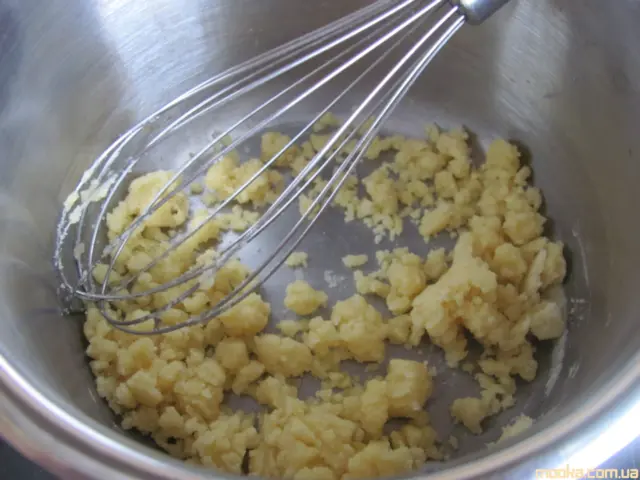 Котлеты из вареного мяса