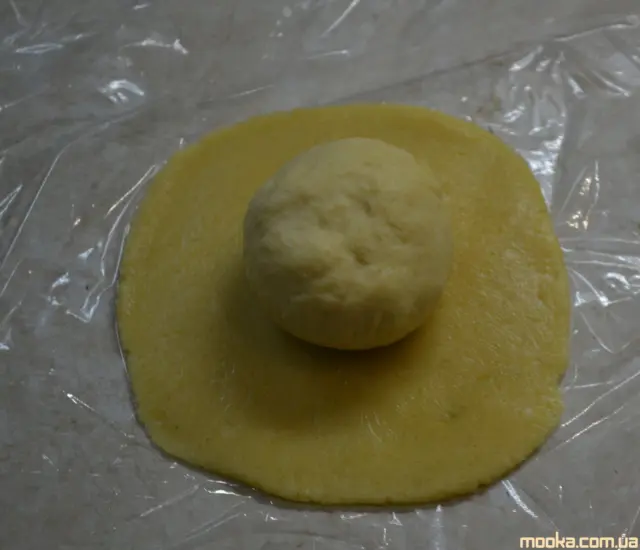 Булочки дынные Melon Pan