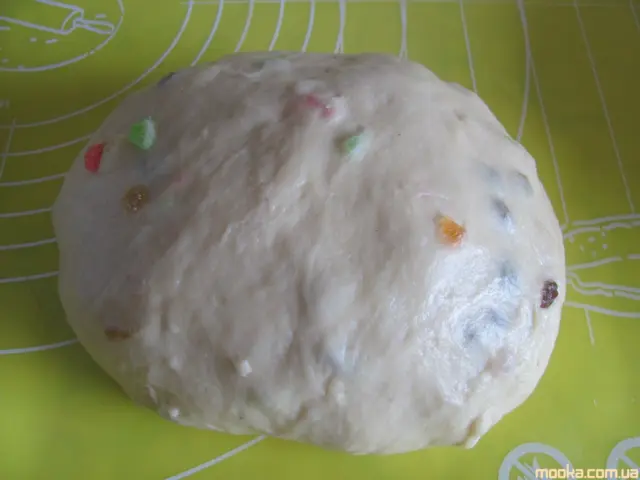 Бабы "Львовские"