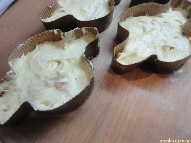 Коломба маэстро Ахилла Зойи