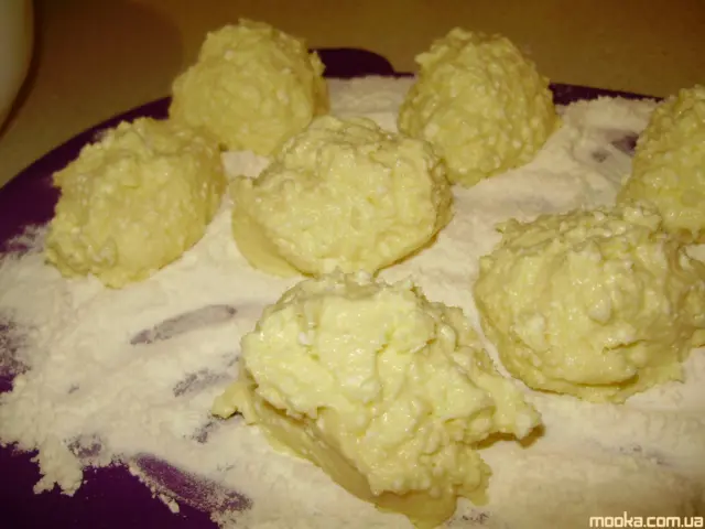 Сырники
