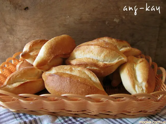 Римские чириолы