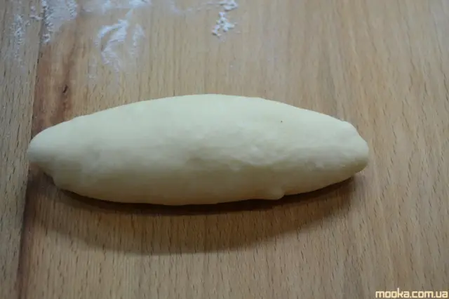 Сайки горчичные