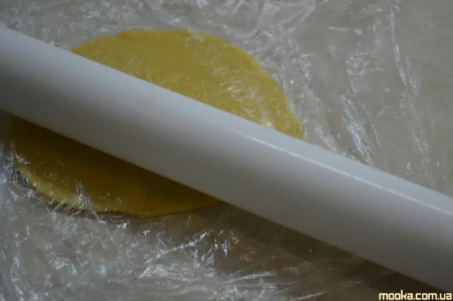Булочки дынные Melon Pan
