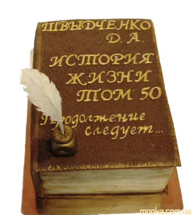 Наши торты, украшенные мастикой