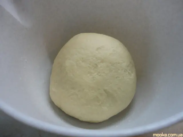 Сладкий  хлеб   с яблоком и корицей   с медовой  глазурью
