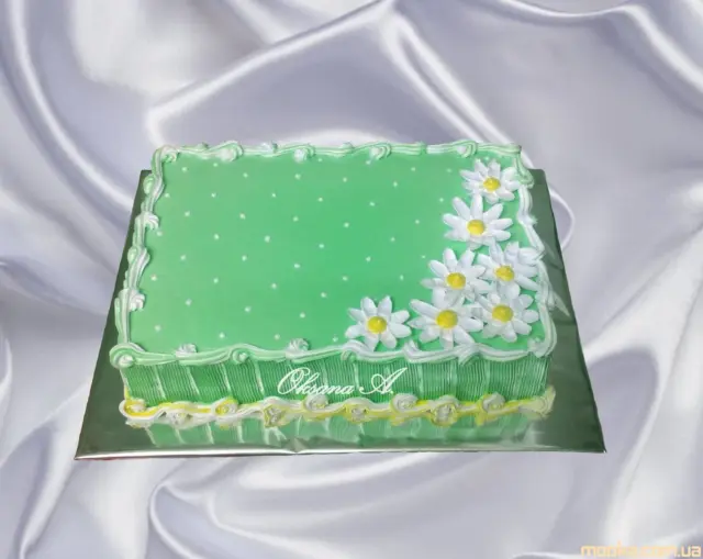 Мои торты. Sakura