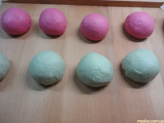 Плетенки из муки Ecomeal