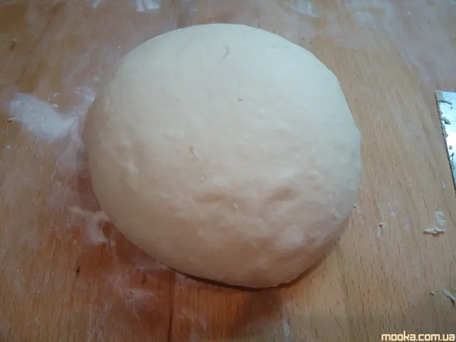 Хлеб "Люцернский"  (Lucerne bread)