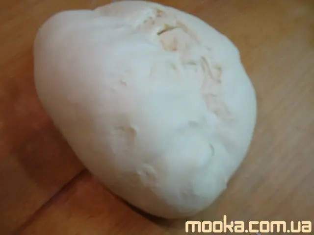 Деревенская эстонская булка по ГОСТу