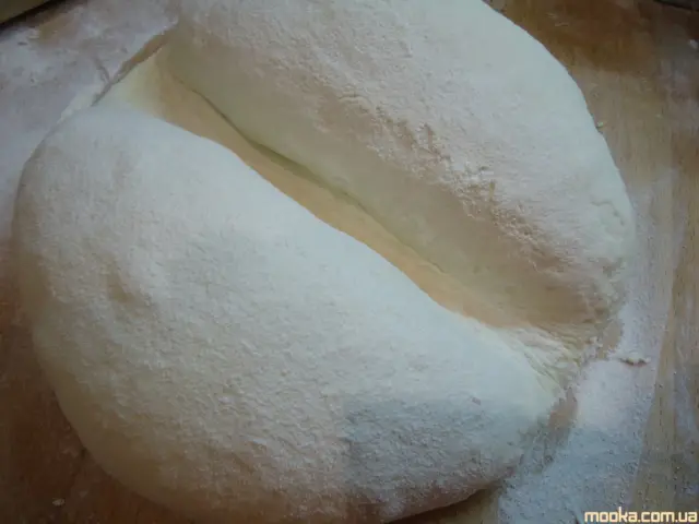 Хлеб "Люцернский"  (Lucerne bread)