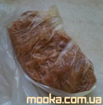 Блинчики с яблоками