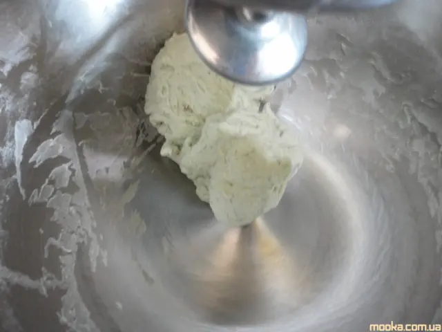 Плетенки из муки Ecomeal