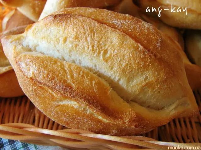 Римские чириолы