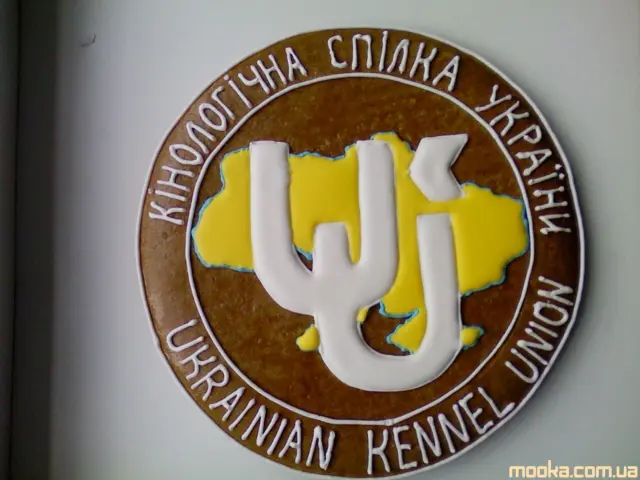 Украшаем пряники и печенье