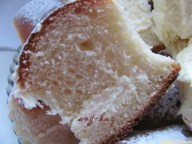 Булочки"Невские"