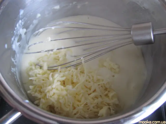 Котлеты из вареного мяса