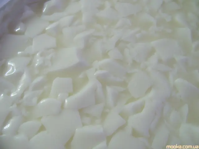 Халлуми (халуми) из коровьего молока