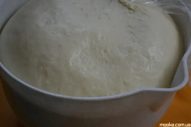 Булочки на кокосовом молоке( Гондурасский хлеб)