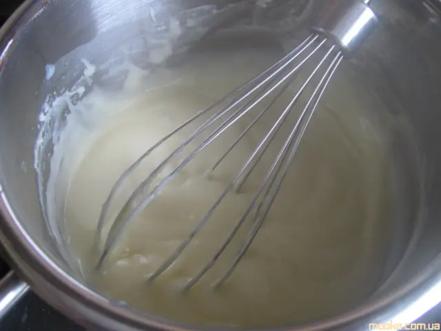 Котлеты из вареного мяса
