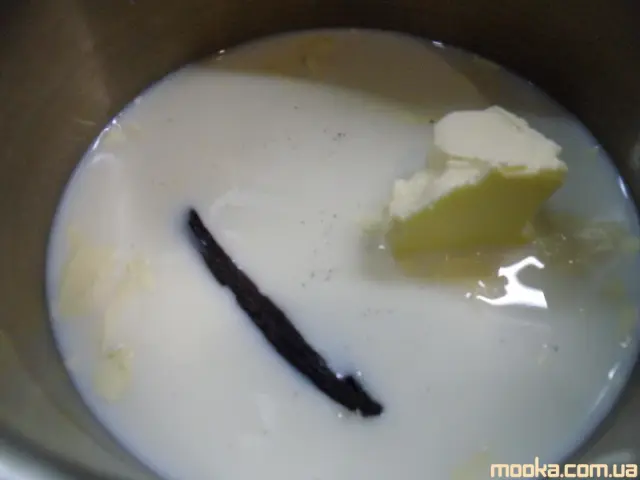 Каннеле (Canneles Бордо)