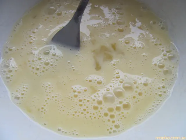 Котлеты из вареного мяса