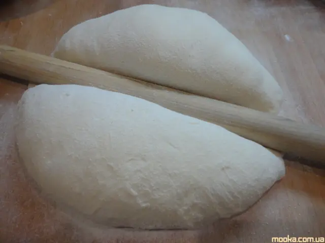 Хлеб "Люцернский"  (Lucerne bread)