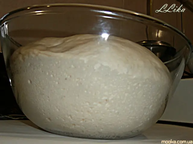 Пицца "Грибная"