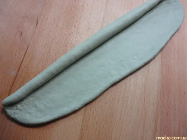 Плетенки из муки Ecomeal