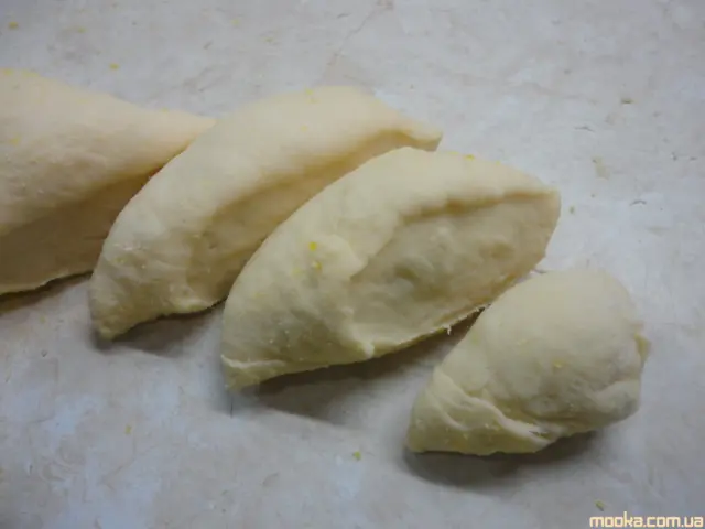 Филиппинские булочки Pandesal