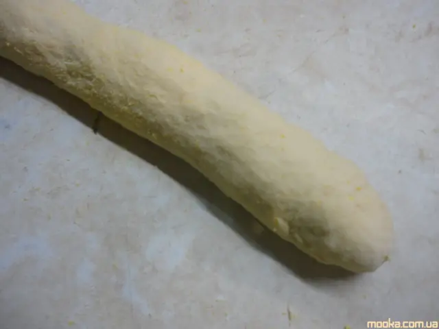 Филиппинские булочки Pandesal