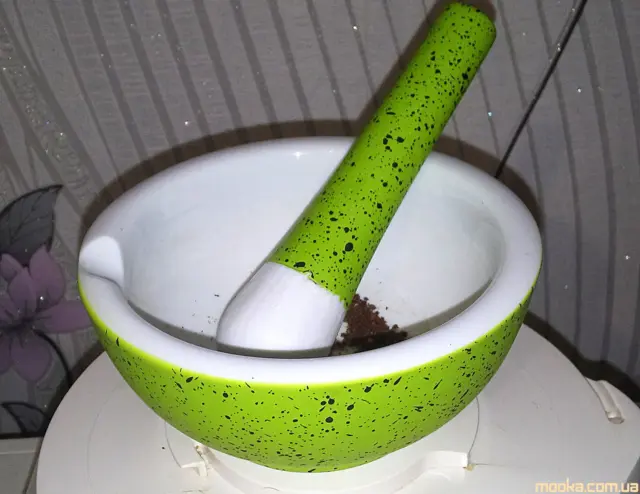 Ступки