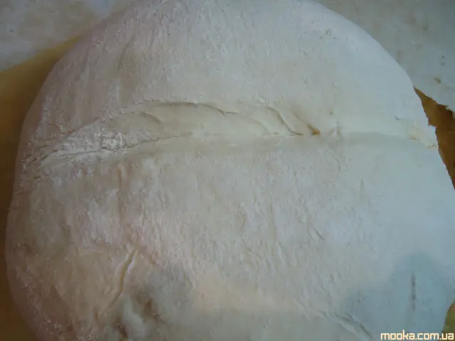 Хлеб "Люцернский"  (Lucerne bread)