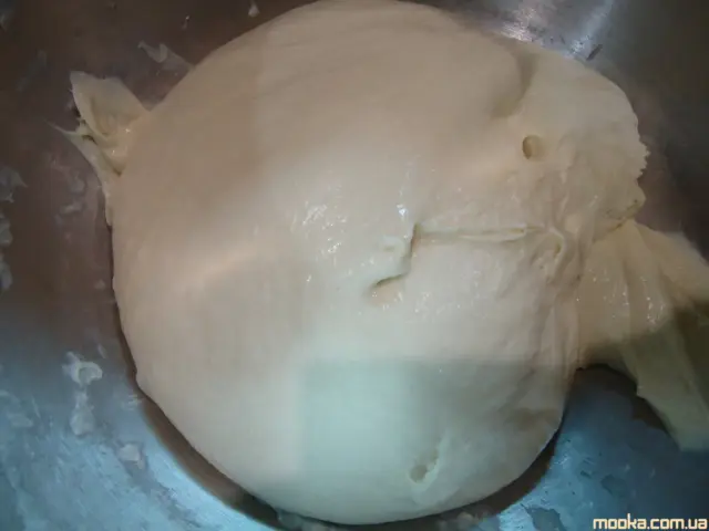 Хлеб "Люцернский"  (Lucerne bread)