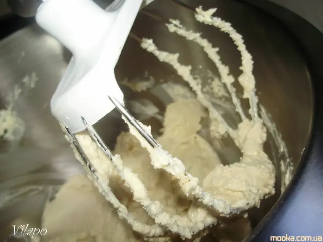 Печенье сахарное