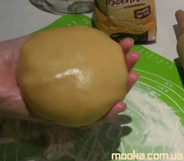 Печенье медовое