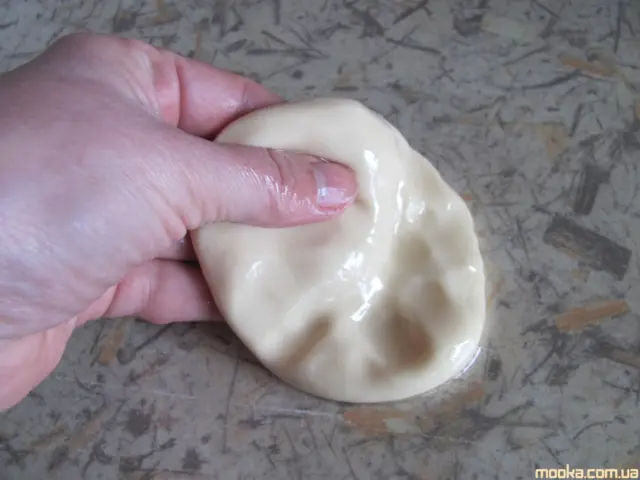 Роти тай (блинчики с бананом и яйцом)