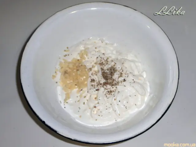 Пицца "Грибная"