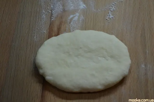 Сайки горчичные