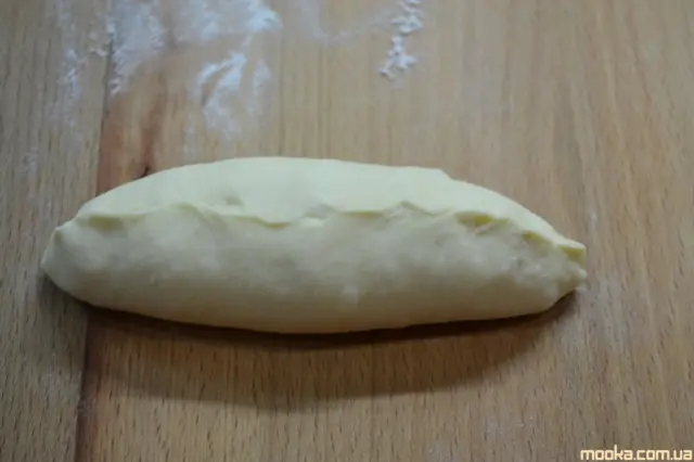 Сайки горчичные