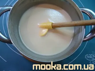 Перник на темном пиве