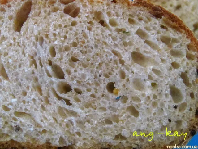 Дрожжи лимонные и закваска на них