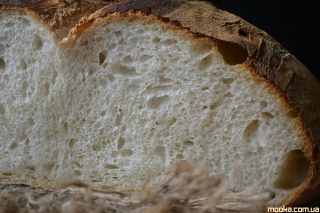 Хлеб "Люцернский"  (Lucerne bread)