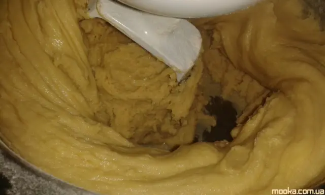 Печенье медовое
