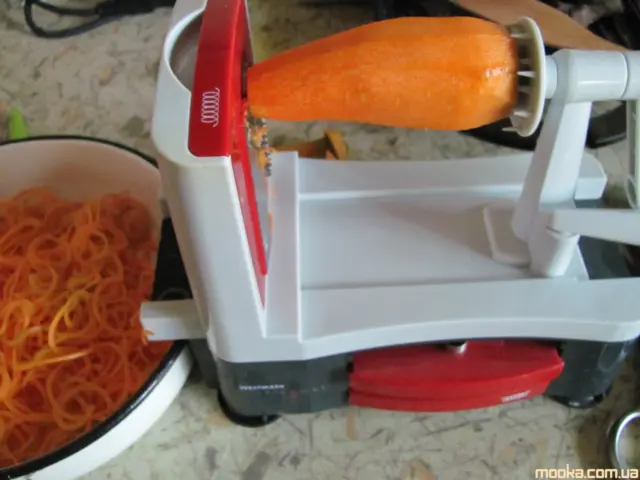 Огурцы по-корейски