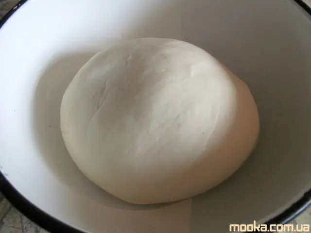 Паровые булочки от Дэвида Чанга
