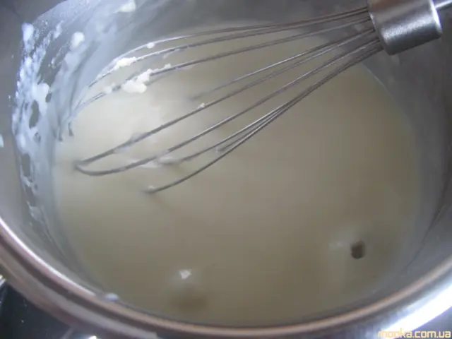 Котлеты из вареного мяса