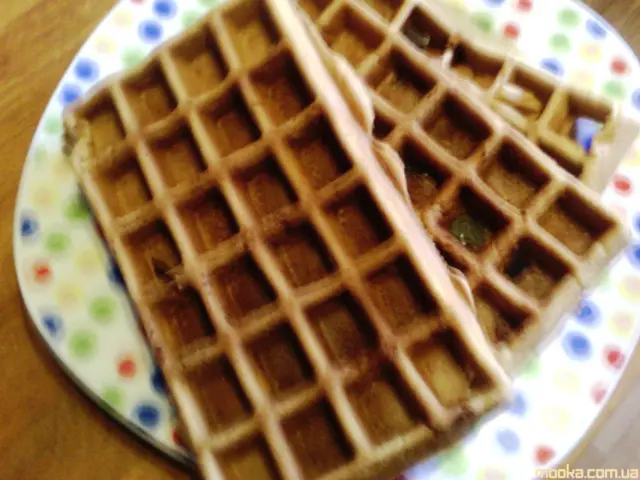 "Медовик дріжджовий" Дарії Цвек. Варіації на тему