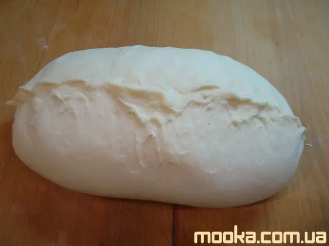 Деревенская эстонская булка по ГОСТу